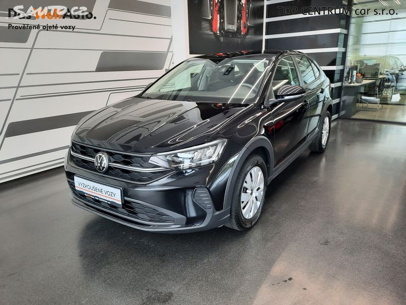 Volkswagen Taigo, Life 1.0 TSI (70kW/95k)